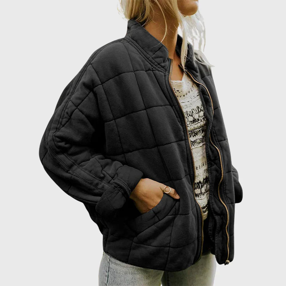 Sloane | Quilted Jacket