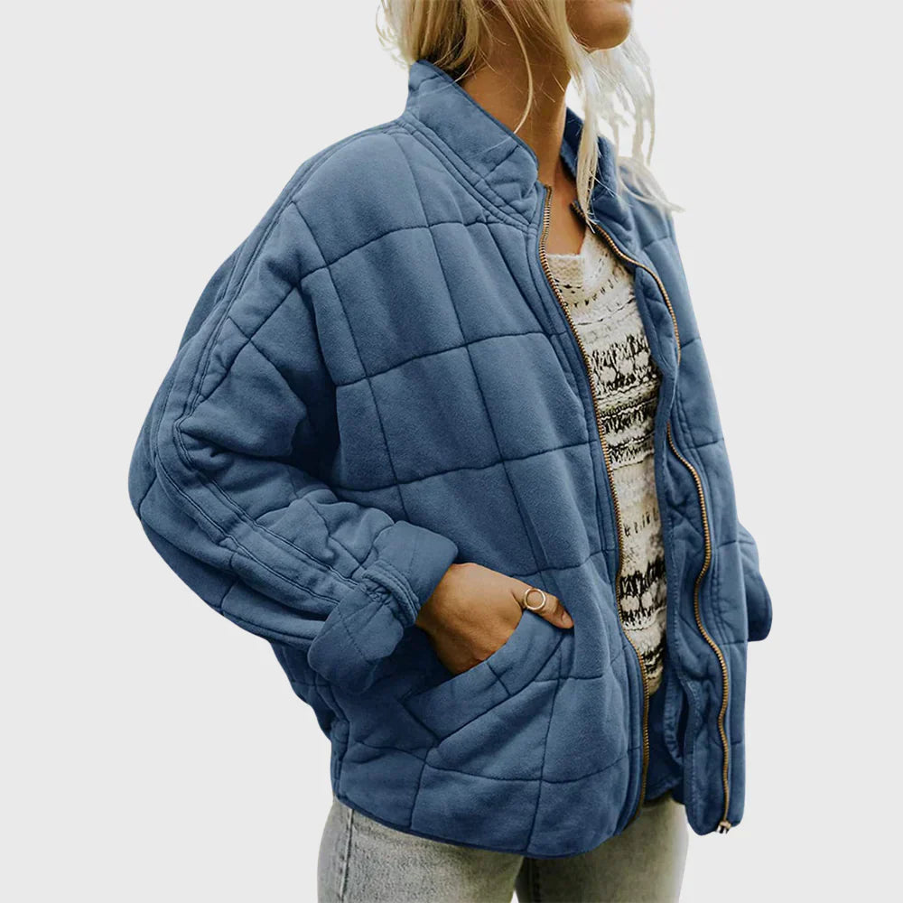 Sloane | Quilted Jacket