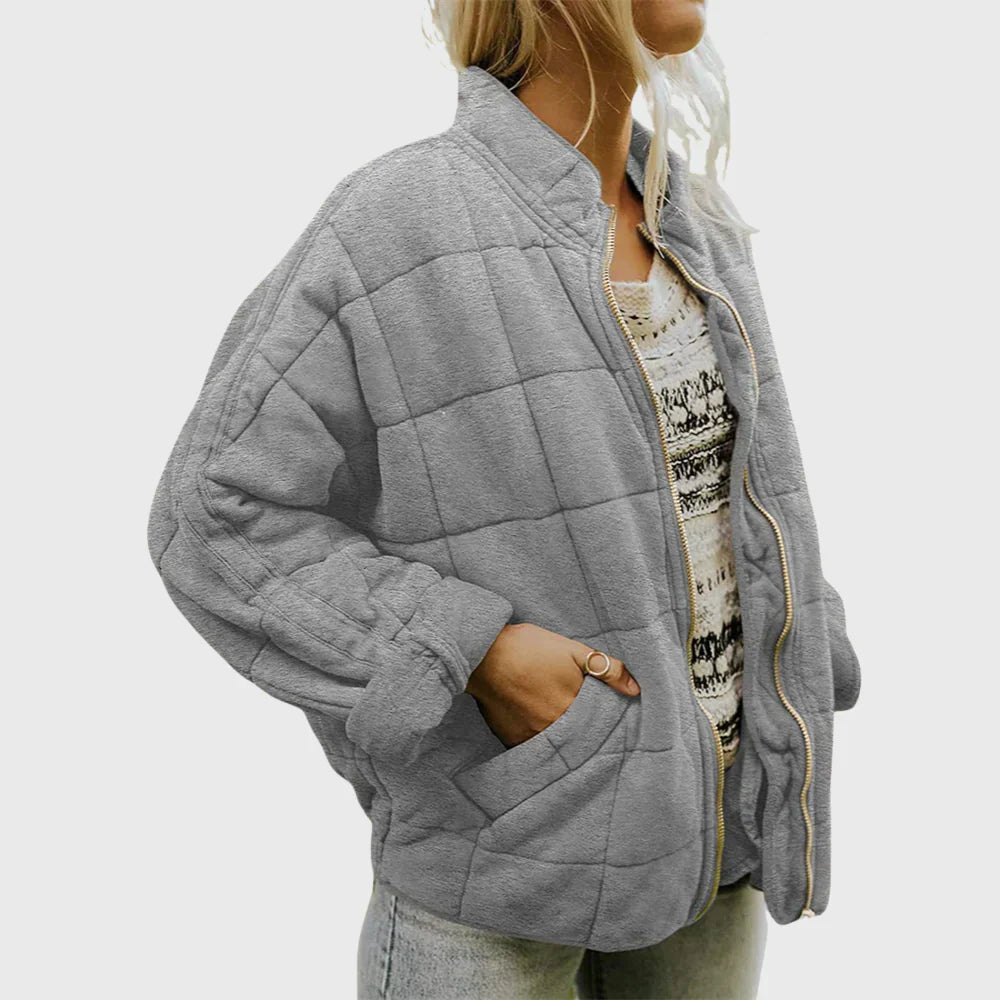 Sloane | Quilted Jacket