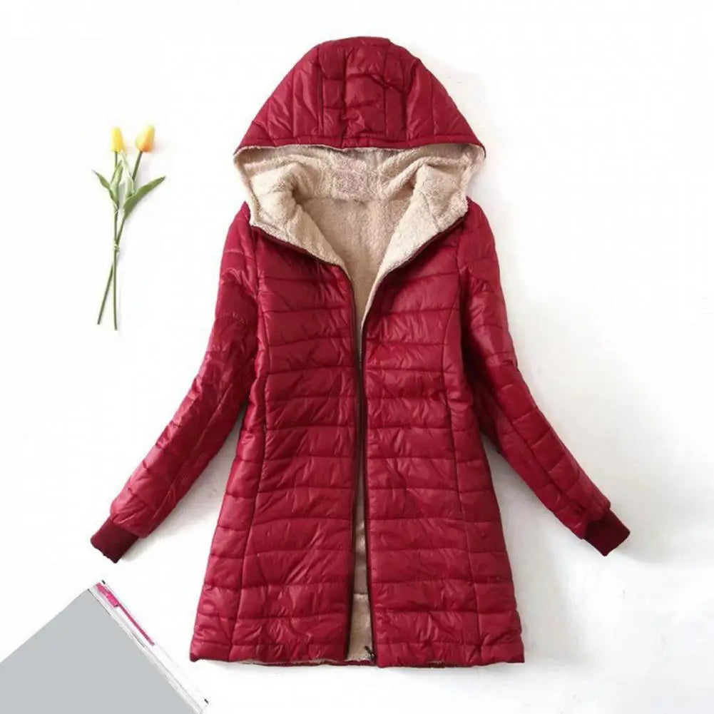 Emily | Waterproof Winter Jacket