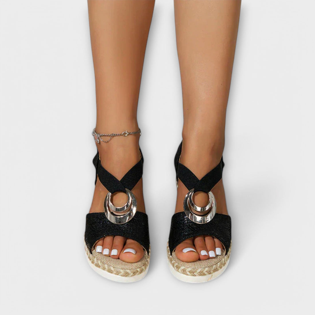 Olivia | Everyday Comfort Sandals