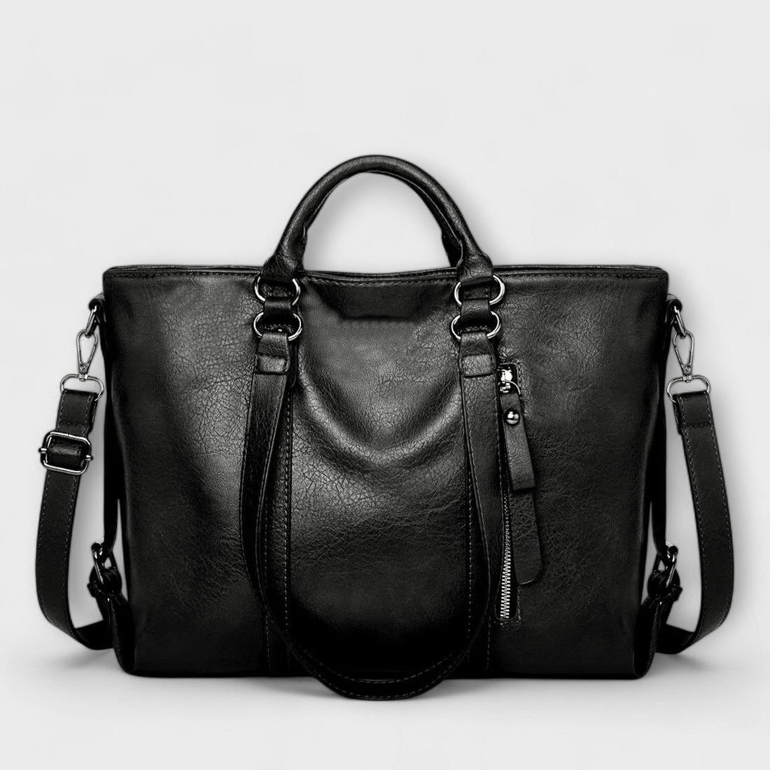 Beatrice | Leather Bag