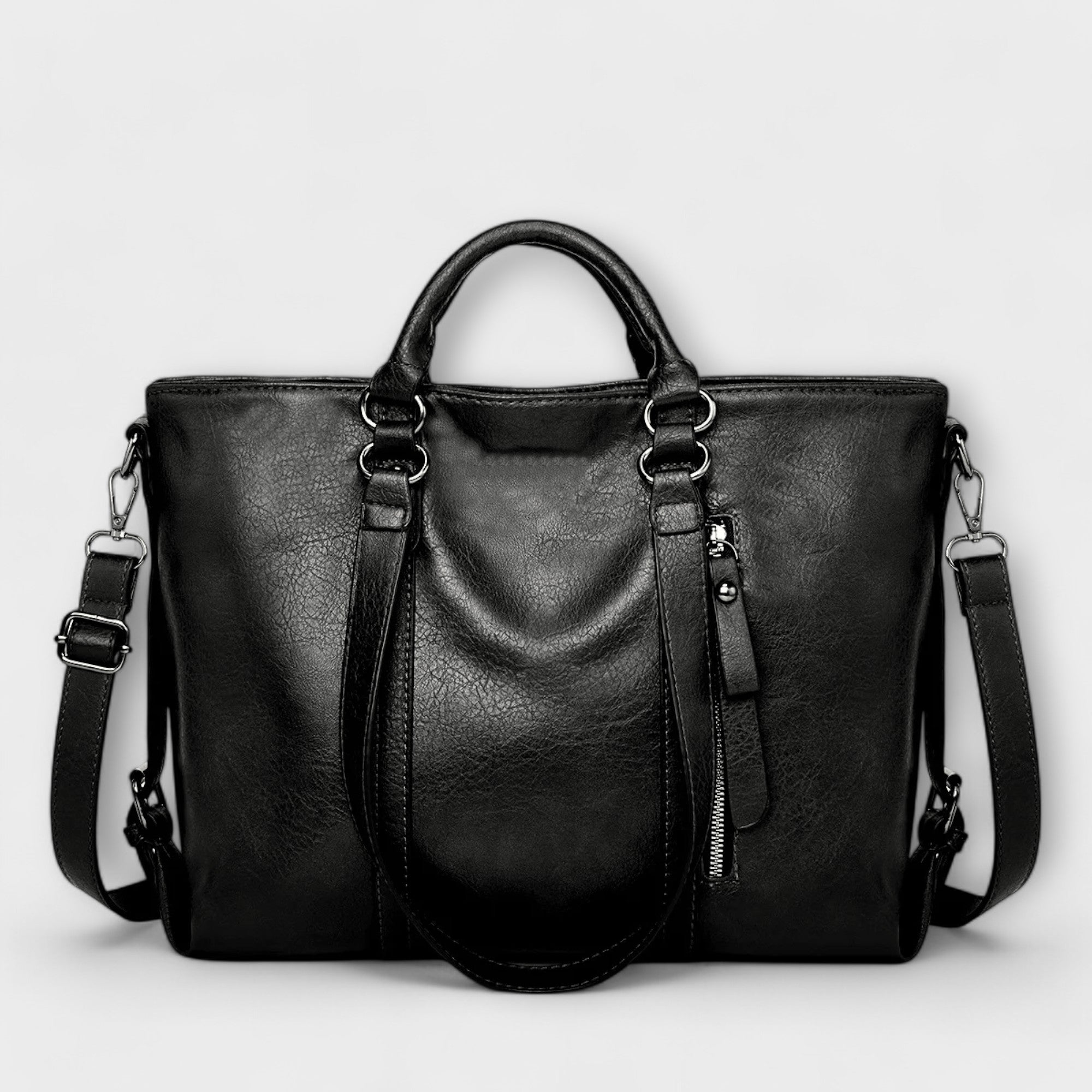 Beatrice | Leather Bag