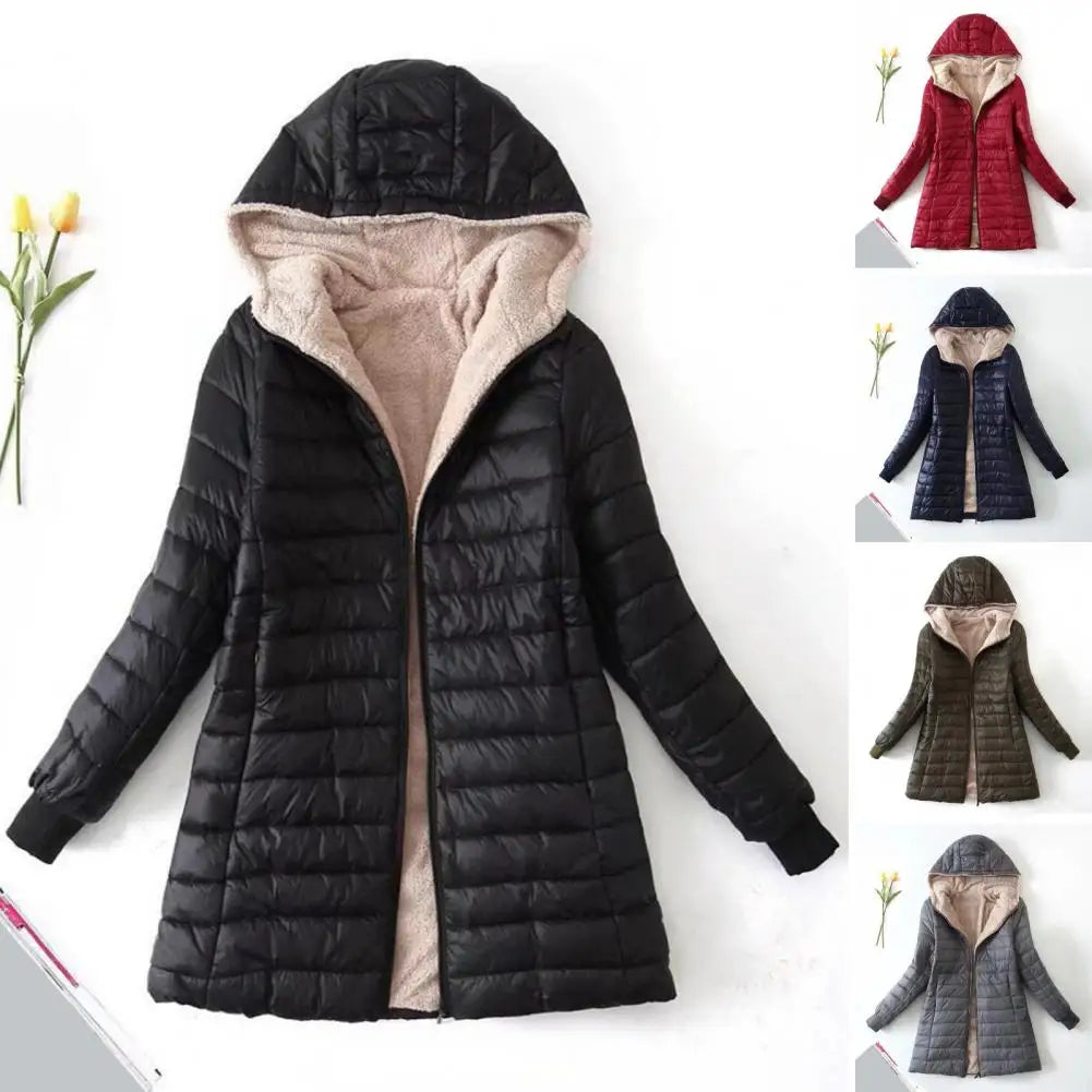 Emily | Waterproof Winter Jacket