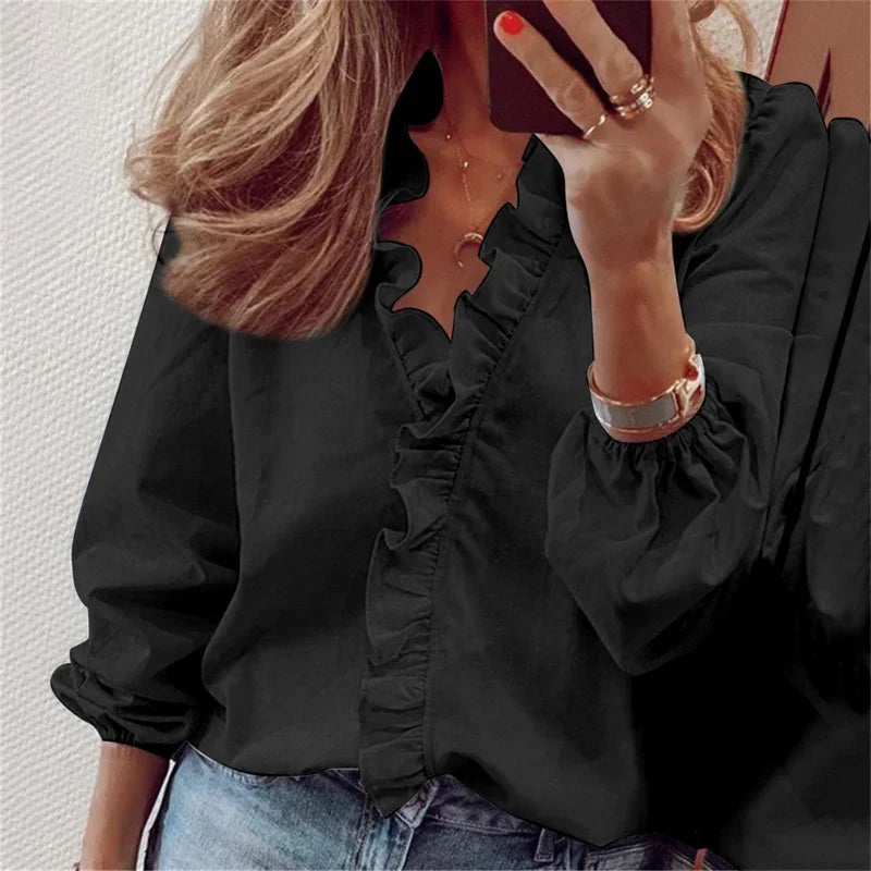 Sophie | Blouse