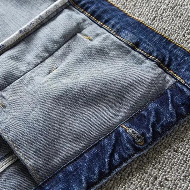Emily | Denim Jacket
