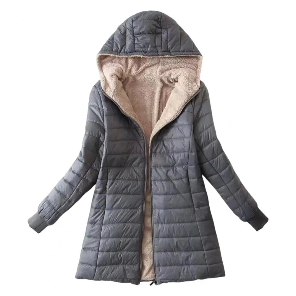 Emily | Waterproof Winter Jacket