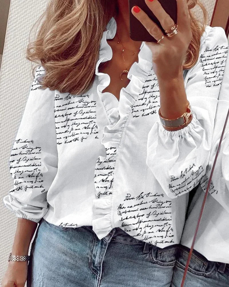 Sophie | Blouse