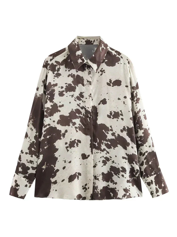 Aubrey | Chic Skirt & Jacket Set