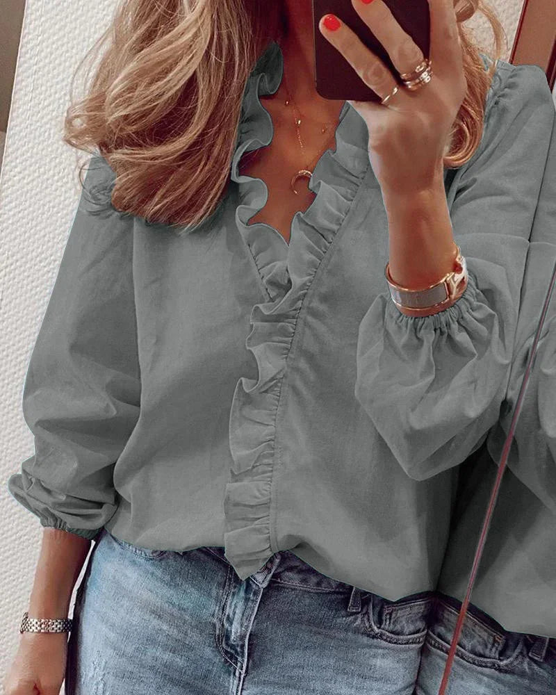 Sophie | Blouse