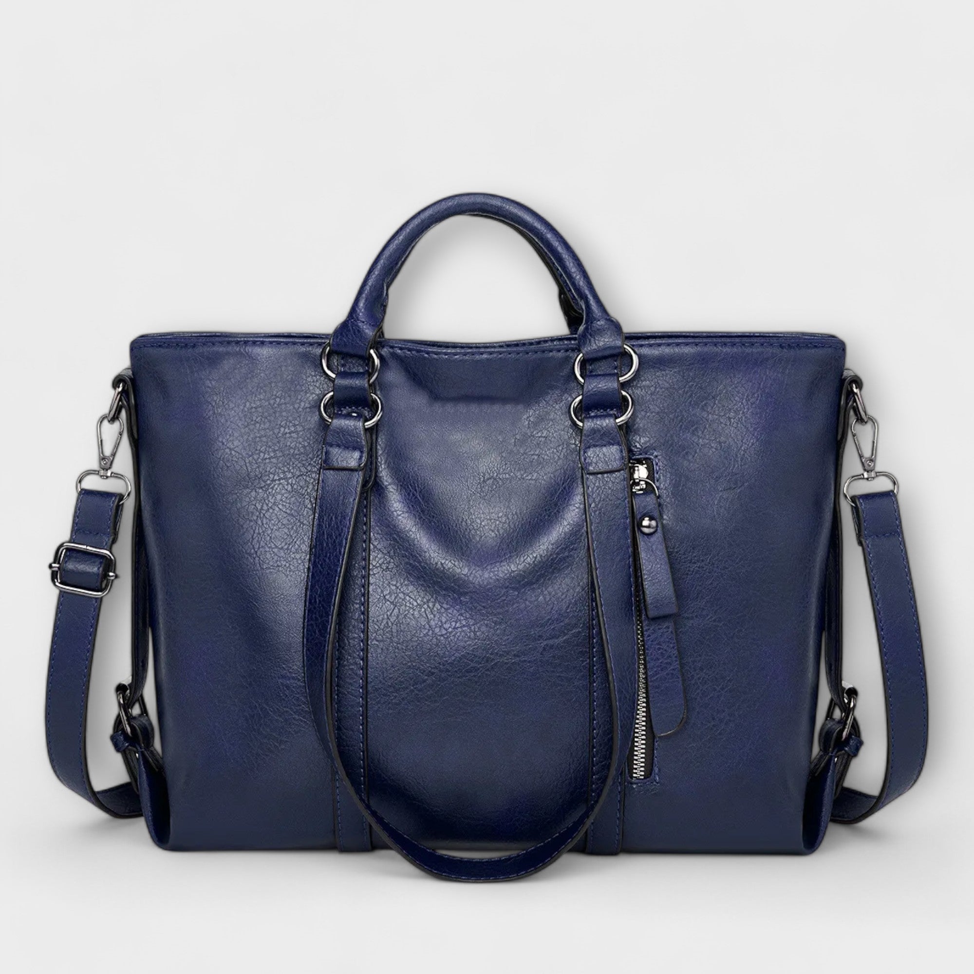 Beatrice | Leather Bag