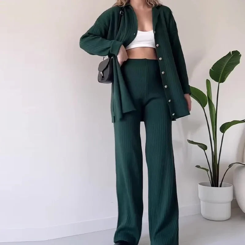 Sophie | Everyday Dress Set