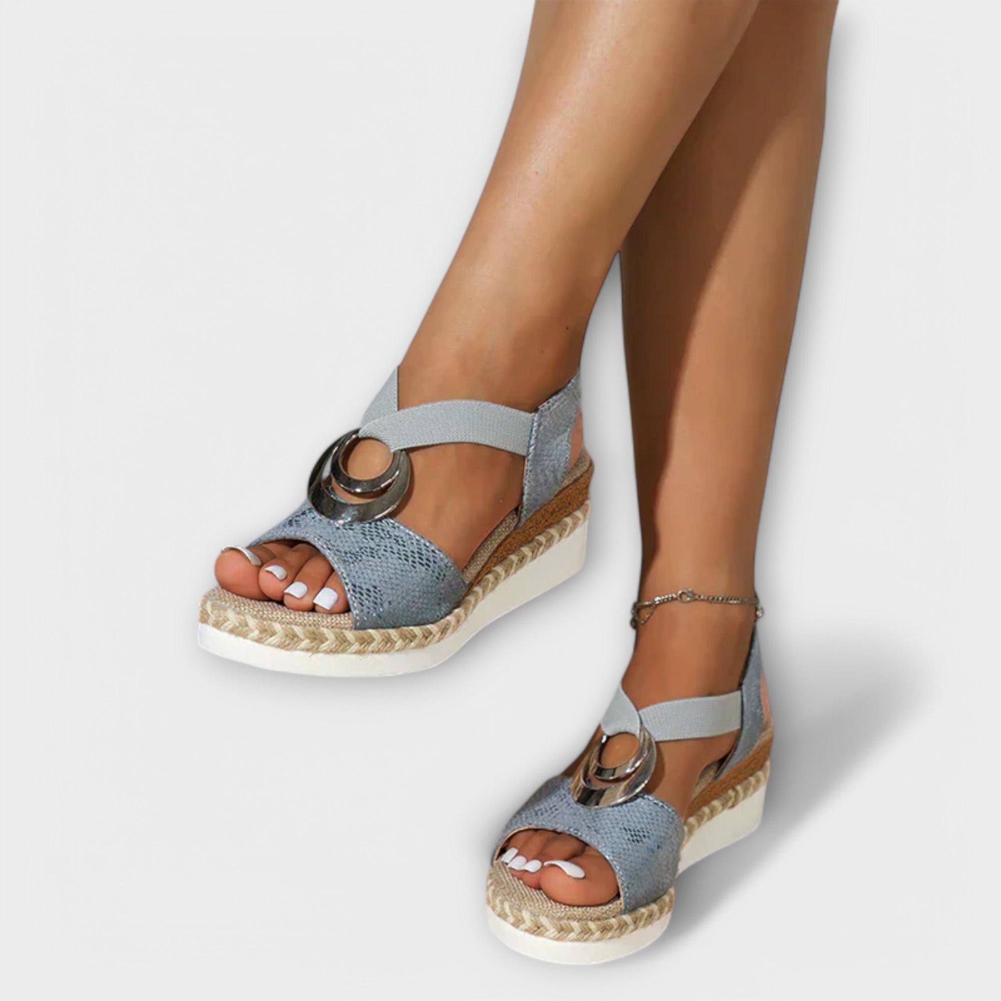 Olivia | Everyday Comfort Sandals