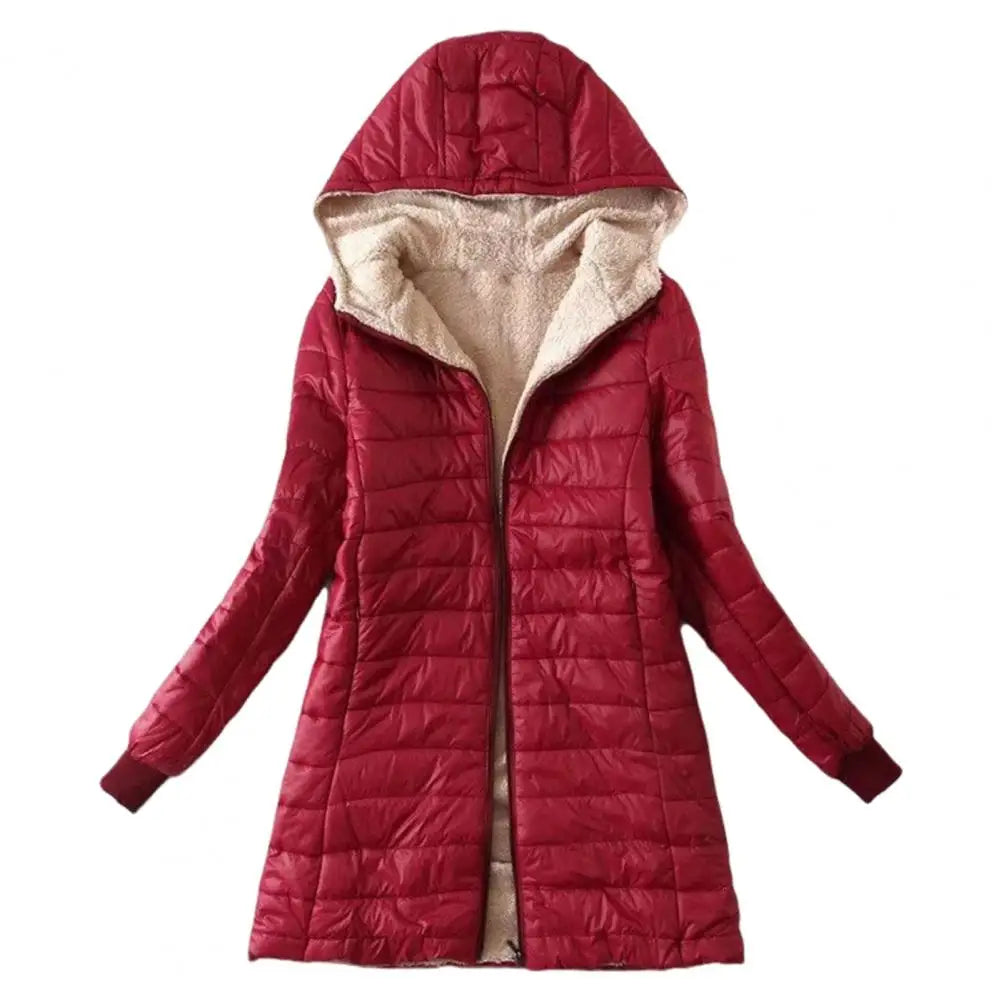 Emily | Waterproof Winter Jacket
