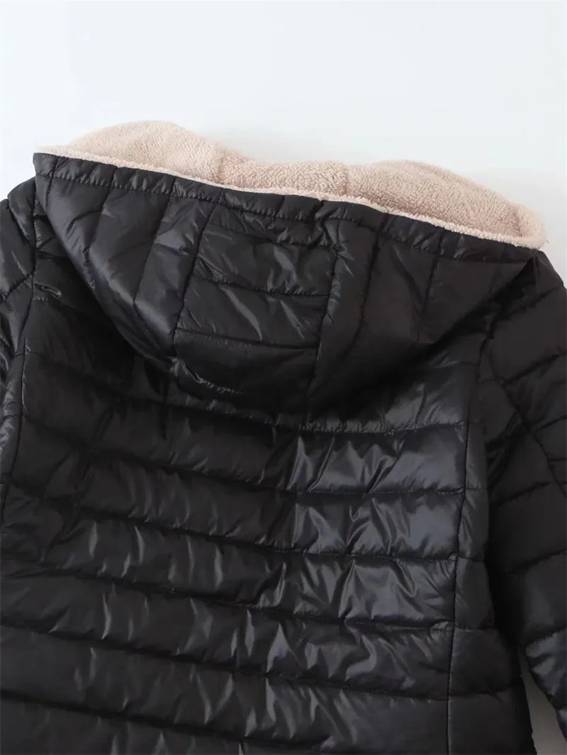 Emily | Waterproof Winter Jacket