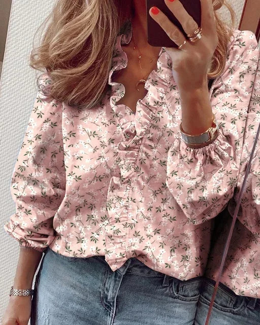 Sophie | Blouse