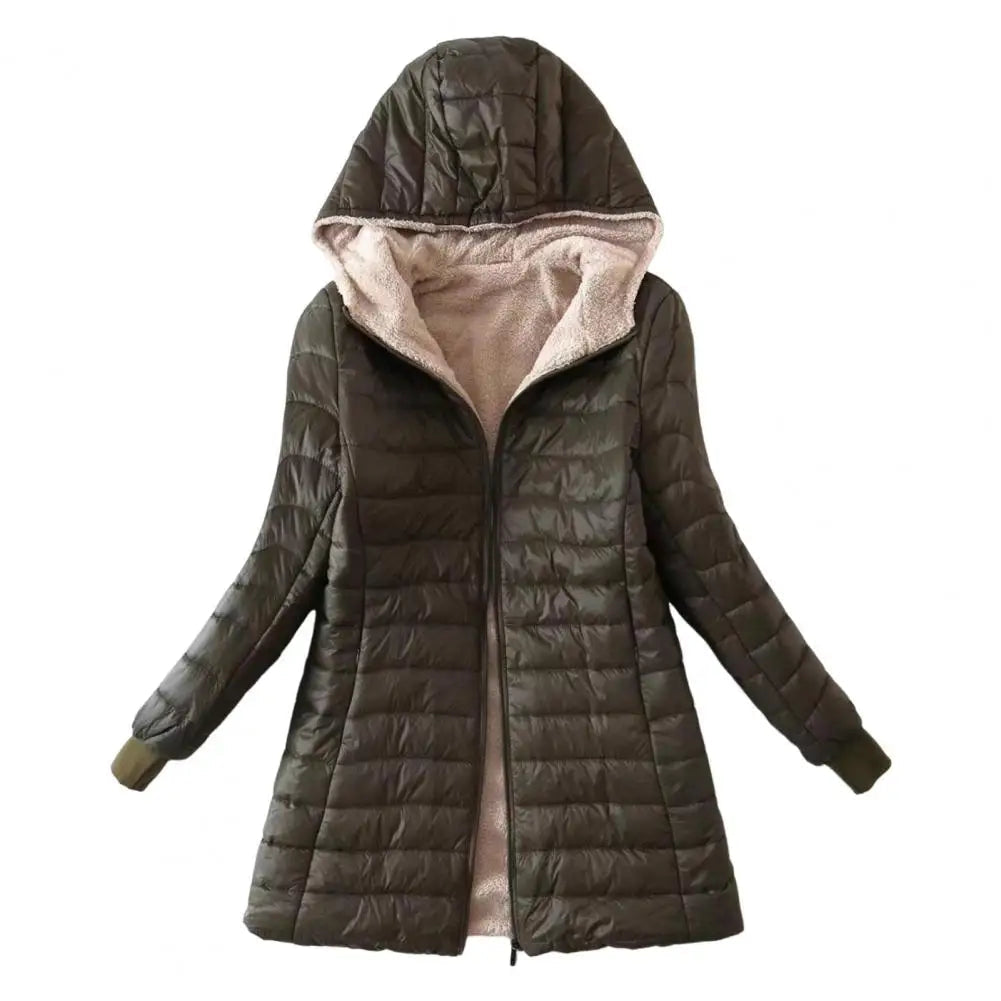Emily | Waterproof Winter Jacket