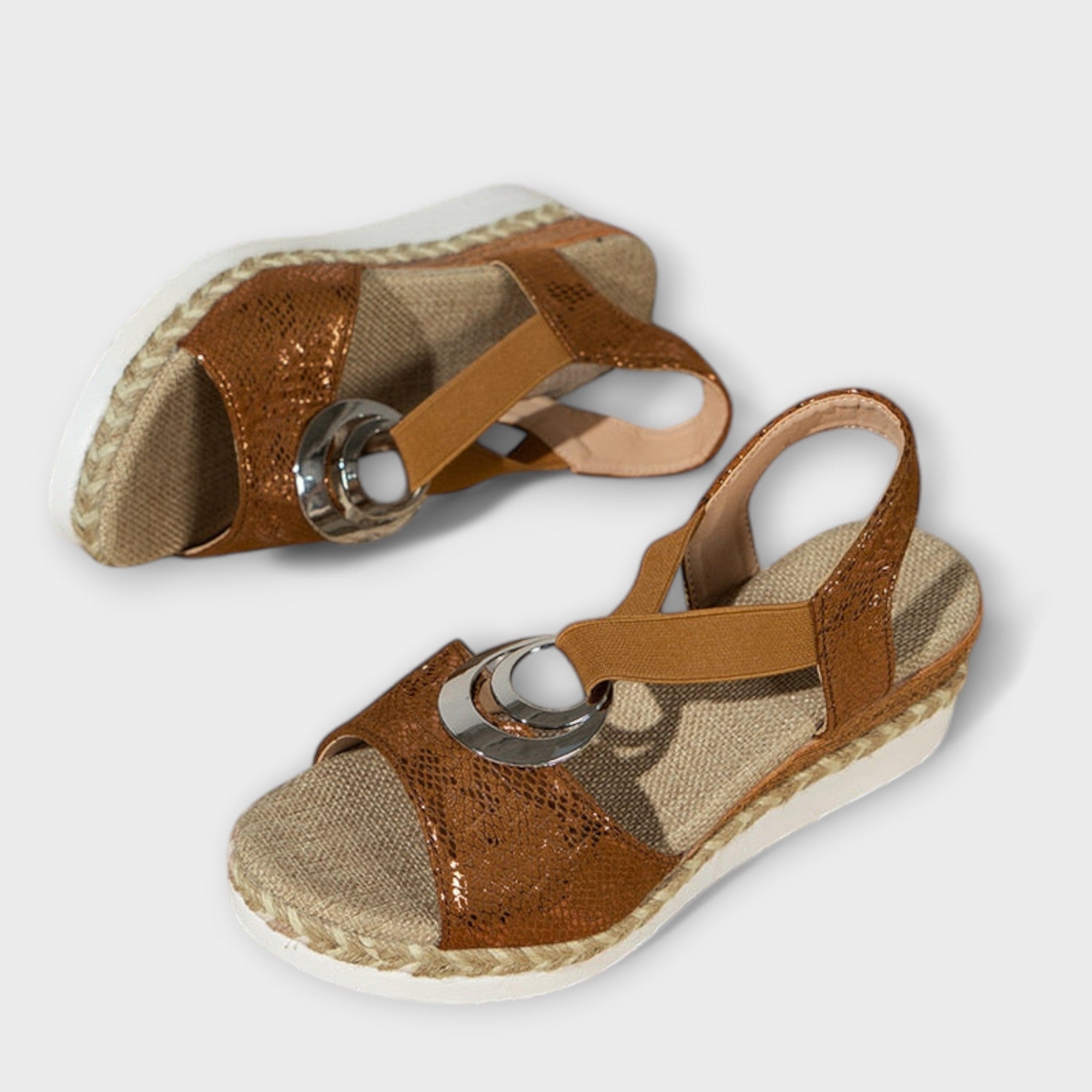 Olivia | Everyday Comfort Sandals