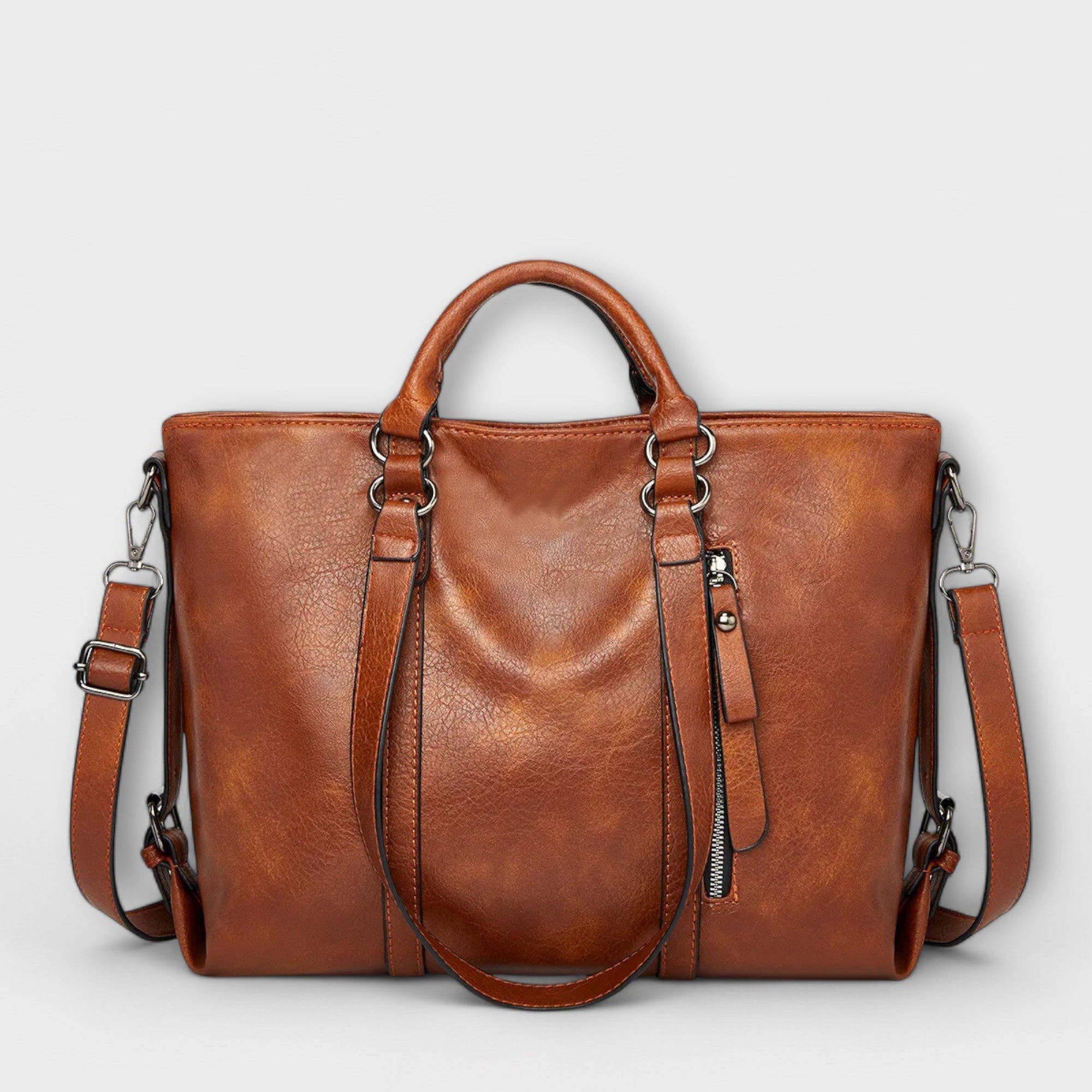 Beatrice | Leather Bag