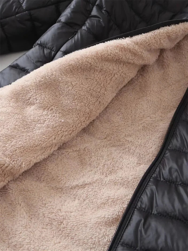 Emily | Waterproof Winter Jacket