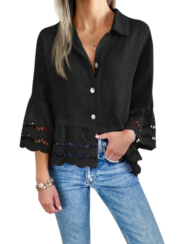 Emily | Blouse