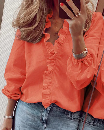 Sophie | Blouse