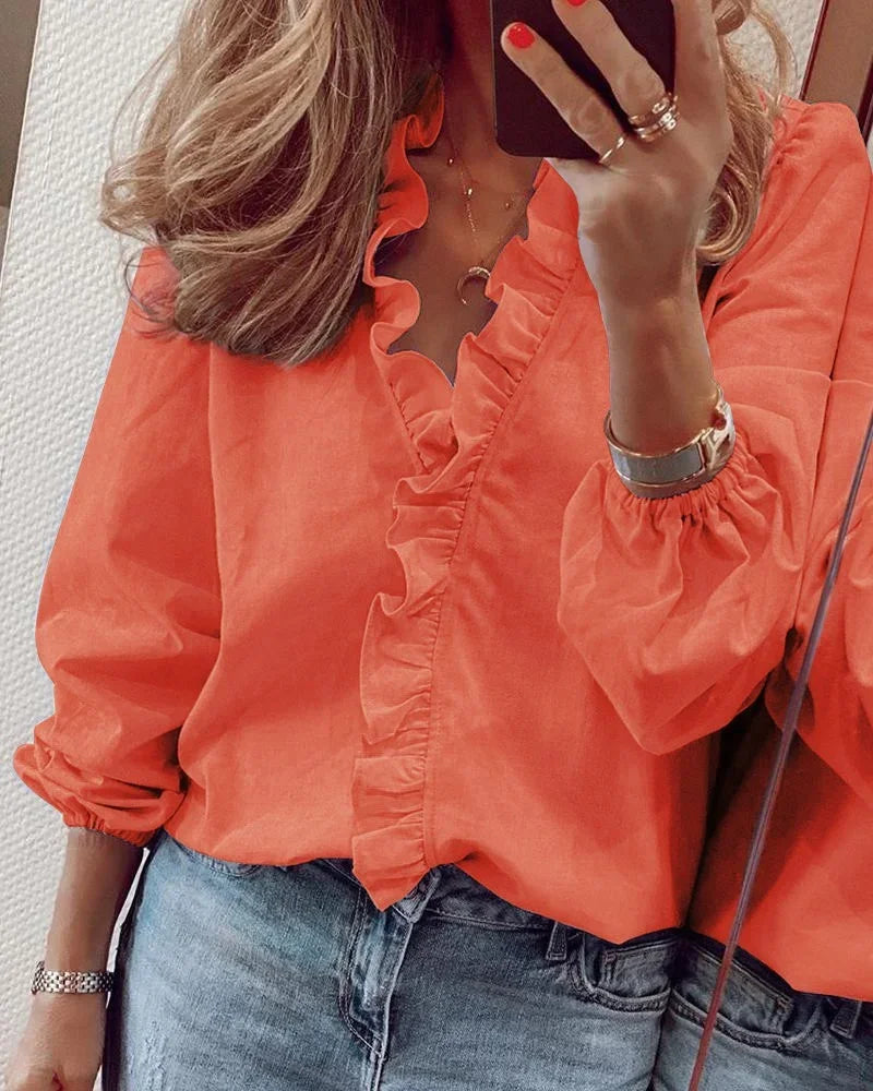 Sophie | Blouse