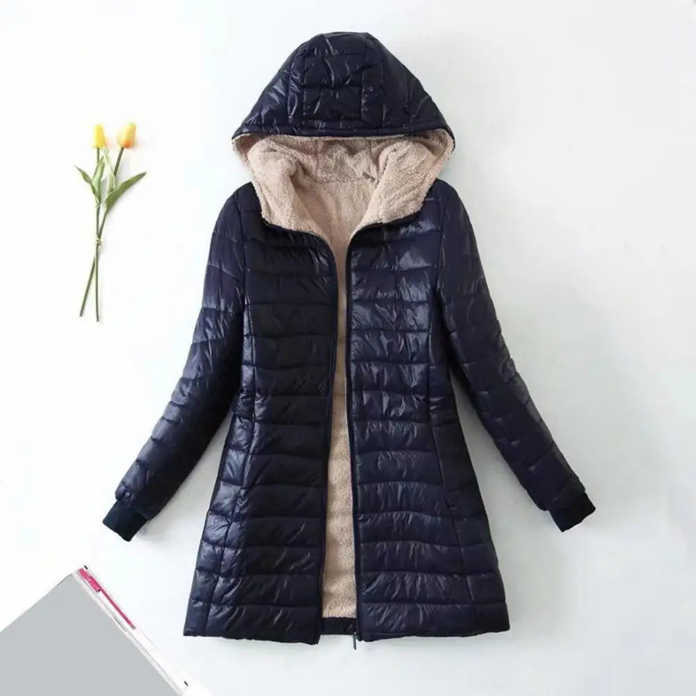 Emily | Waterproof Winter Jacket