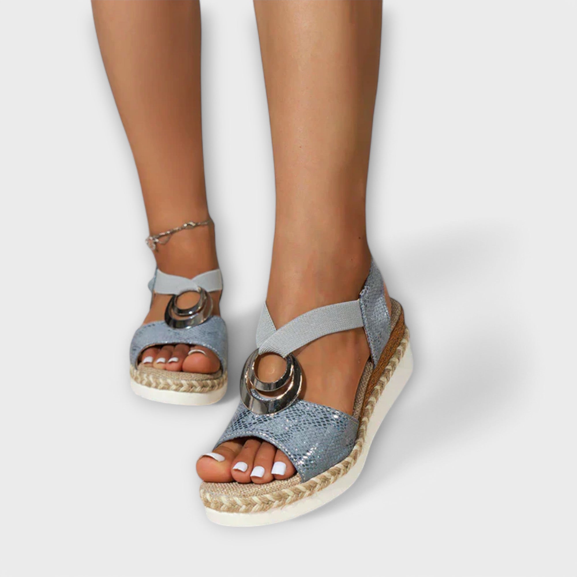 Olivia | Everyday Comfort Sandals
