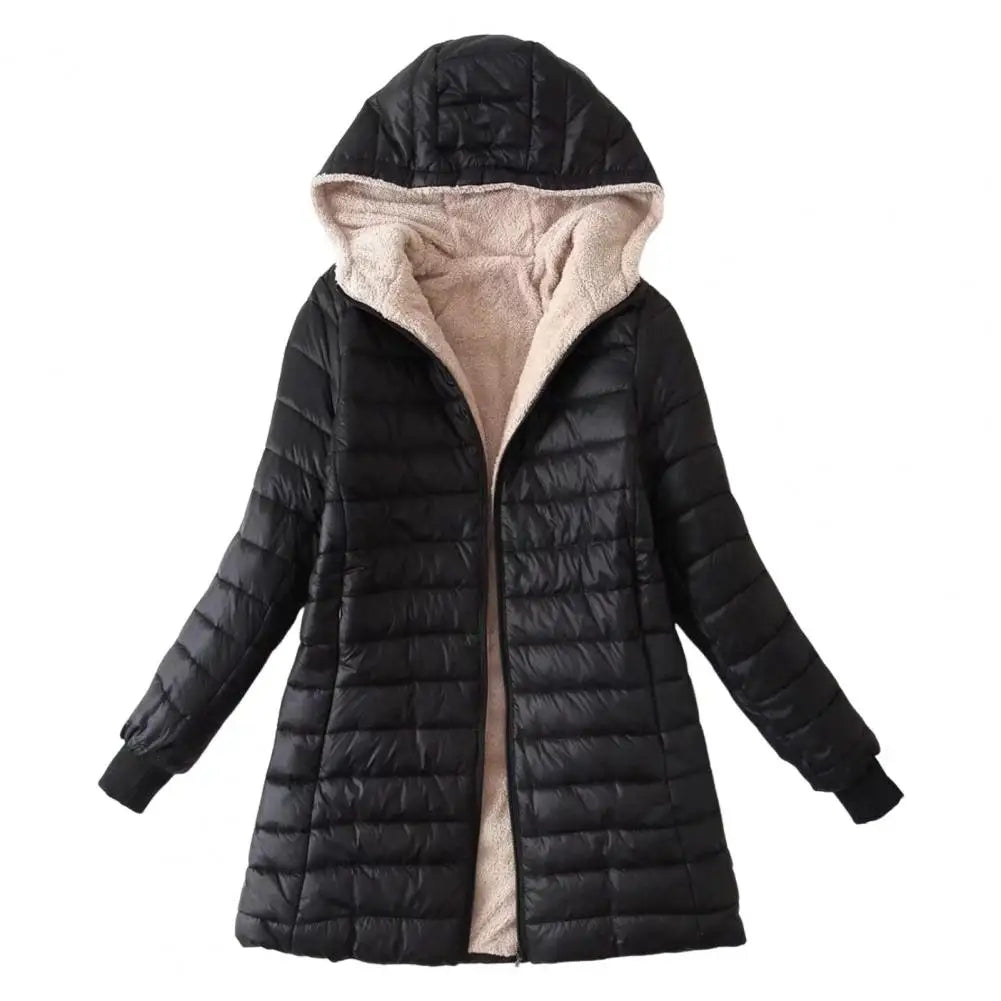 Emily | Waterproof Winter Jacket