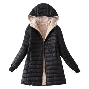 Emily | Waterproof Winter Jacket