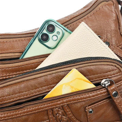 Lilis | Çapraz Çanta Zarif