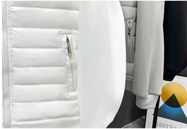 Rubén | Kapitone Ceket Şık