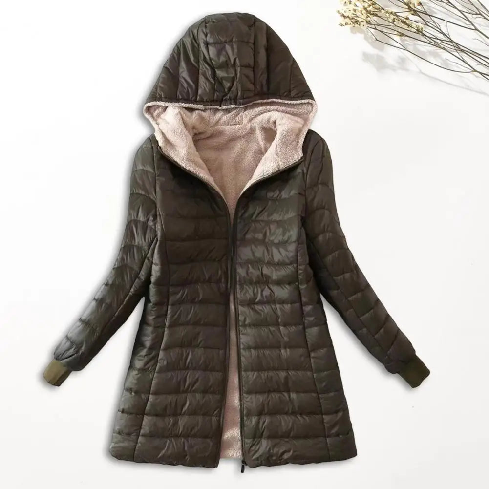 Emily | Waterproof Winter Jacket
