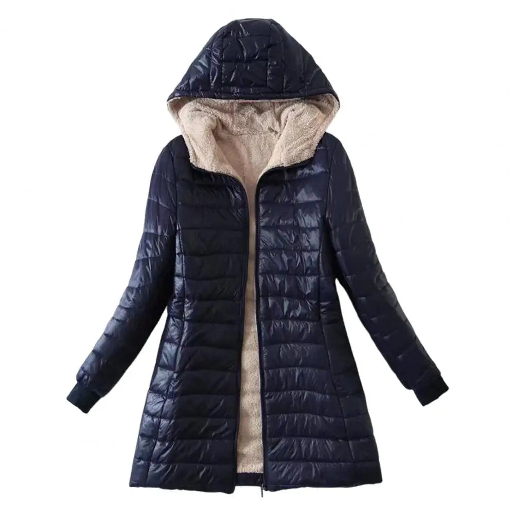 Emily | Waterproof Winter Jacket