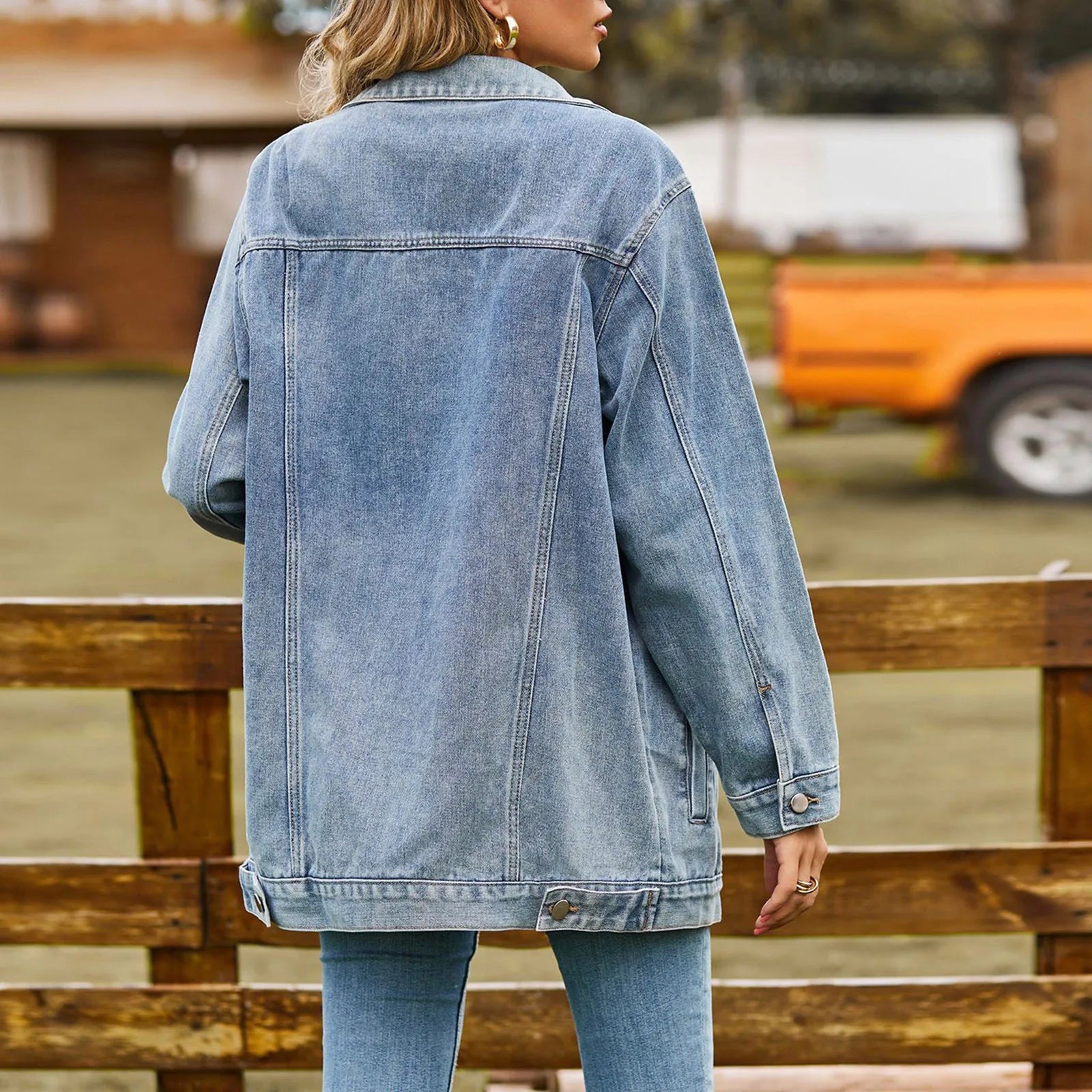 Charlotte | Short Sleeve Puffer Jacket