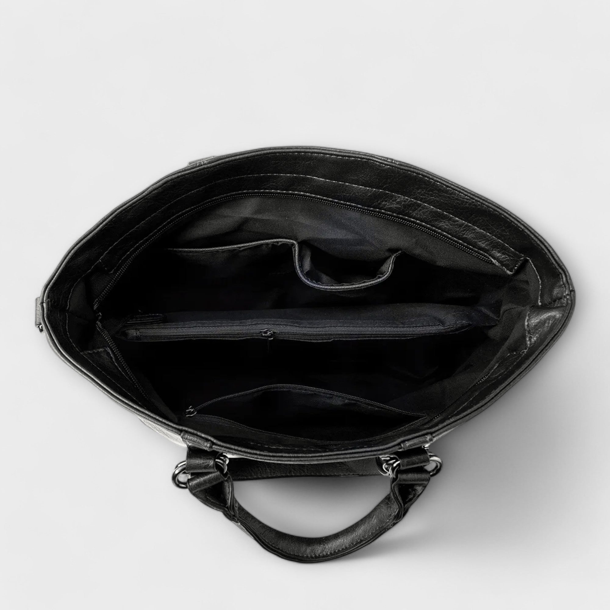 Beatrice | Leather Bag