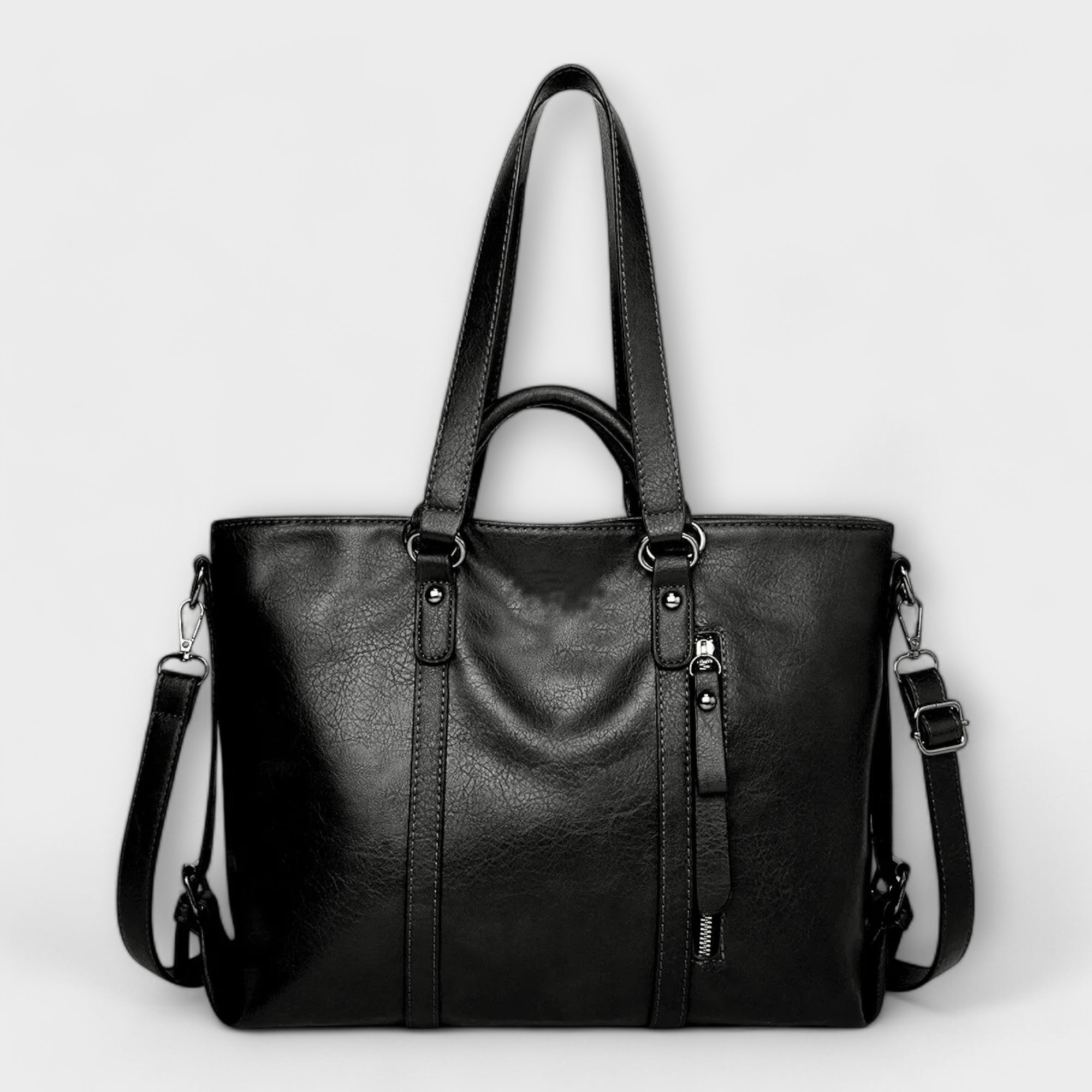 Beatrice | Leather Bag
