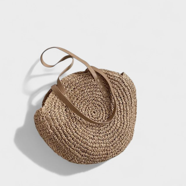 Florence | Handwoven Bag