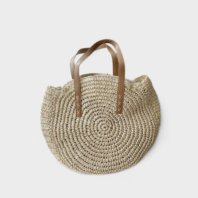 Florence | Handwoven Bag