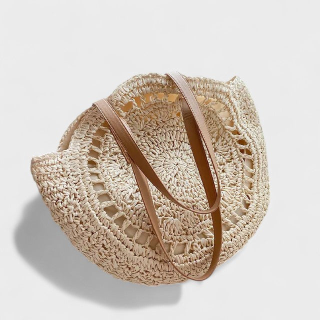 Florence | Handwoven Bag