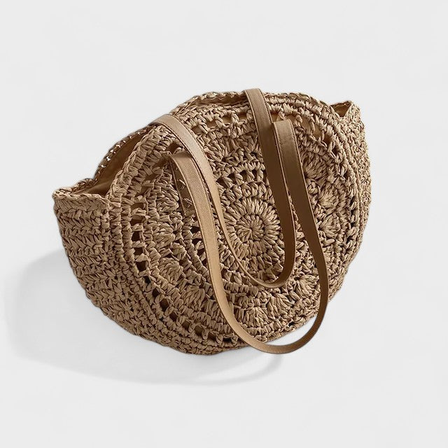 Florence | Handwoven Bag