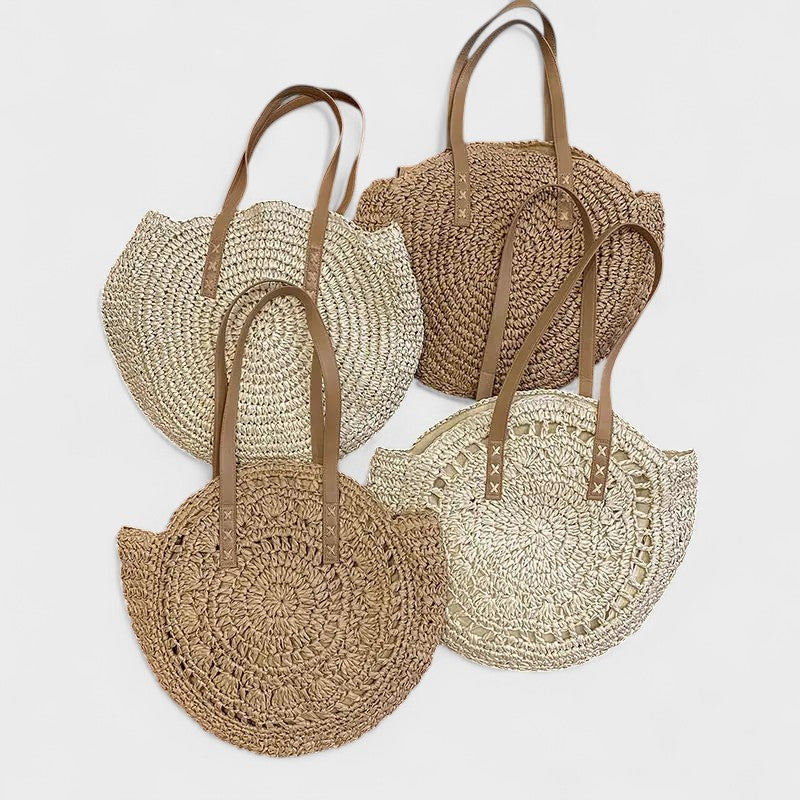 Florence | Handwoven Bag