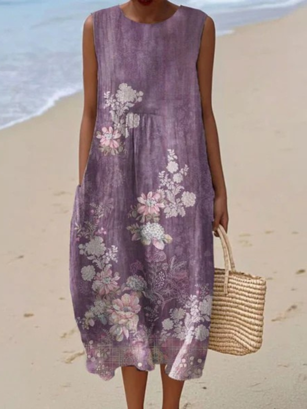 Freya | Elbise Rahat