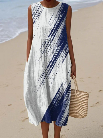 Elena | Everyday Elegant Midi Dress