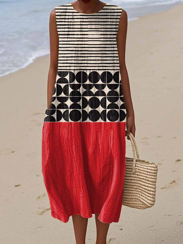 Layla | Everyday Midi Dress