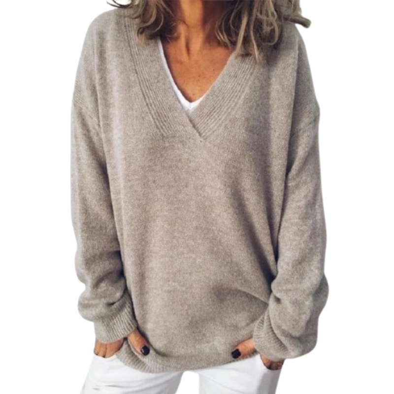 Bailey | Soft Sweater