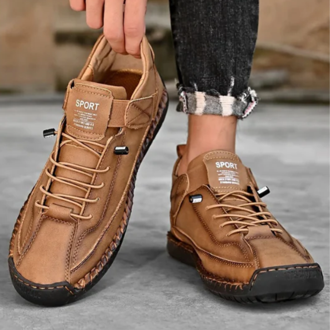 Marshall | Rahat Ayakkabı