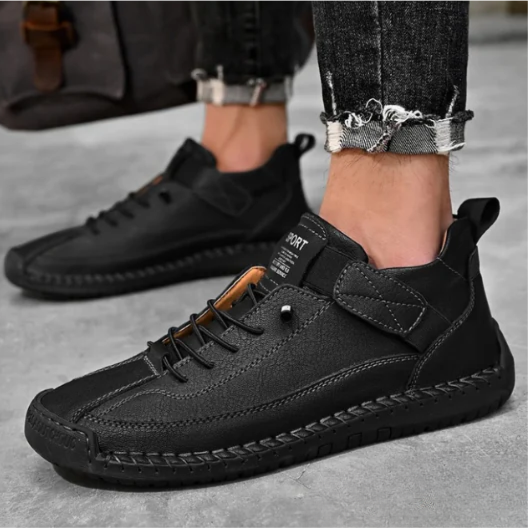 Marshall | Rahat Ayakkabı