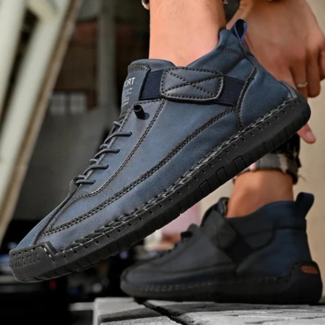 Marshall | Rahat Ayakkabı